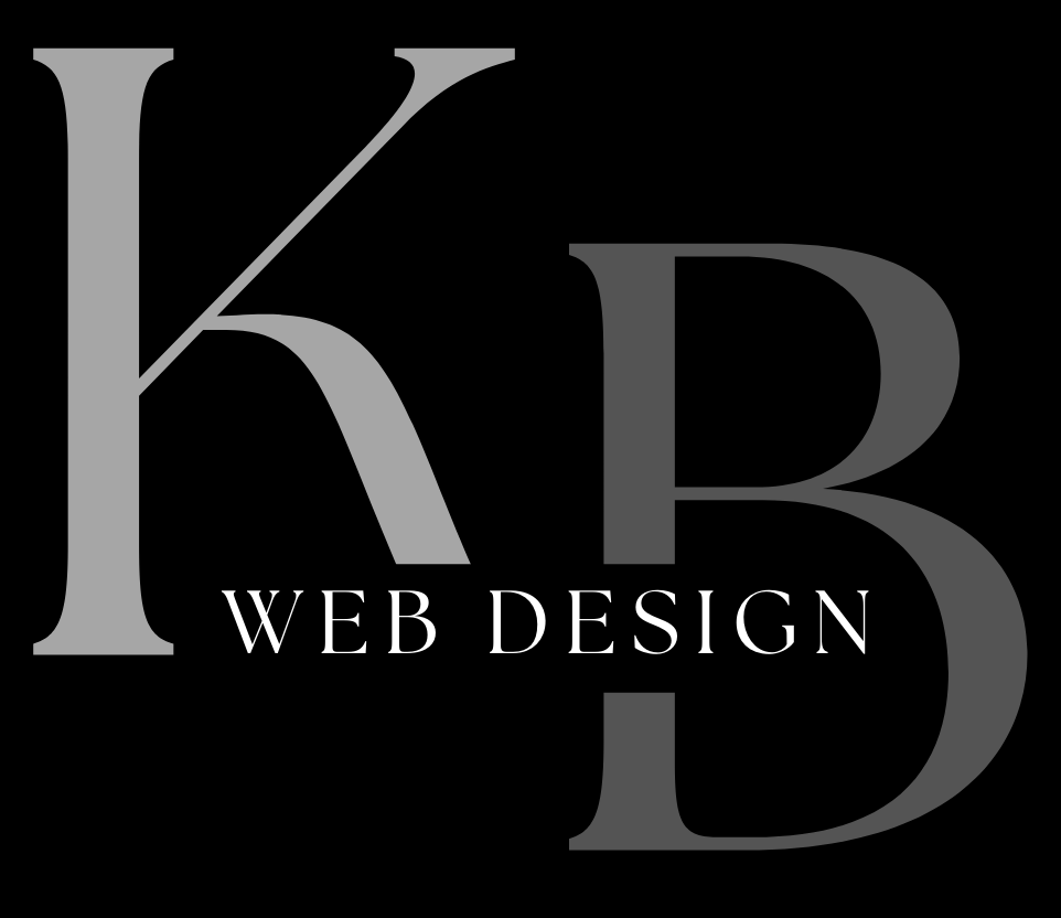 kelsiburkwebdesign.com
